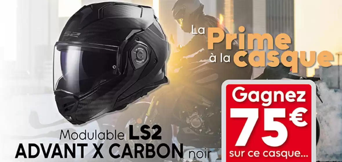 Catalogue Cardy à Puteaux | Laprime à la casque | 12/05/2025 - 08/06/2025