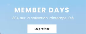Promos de Sport à Toulouse | -30% sur la collection Printemps-Été sur Roxy | 12/05/2025 - 31/05/2025