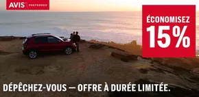 Promos de Auto et Moto à Bazas | Les membres du programme de fidélité GRATUIT économisent 15 % sur les locations en Europe réservées ce mois-ci pour des voyages en 2025. sur Avis | 12/05/2025 - 14/06/2025