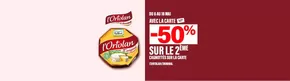 Catalogue Monop' à Anglet | Promotion | 13/05/2025 - 18/05/2025