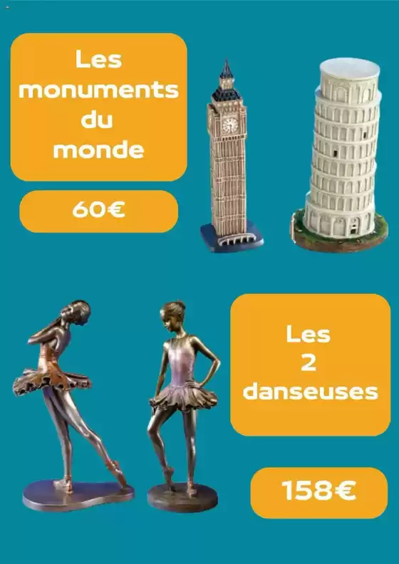 Catalogue L'Homme Moderne à Rueil-Malmaison | Nouveautés | 14/05/2025 - 16/06/2025