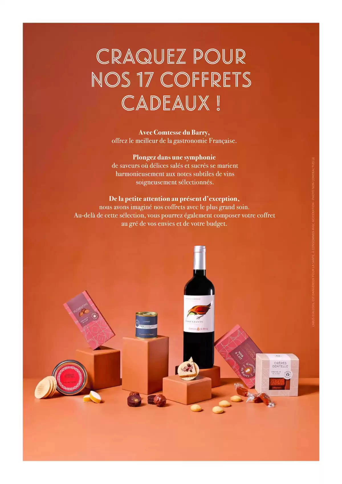 Catalogue CADEAUX D’AFFAIRES 2025 | 2026, page 00004