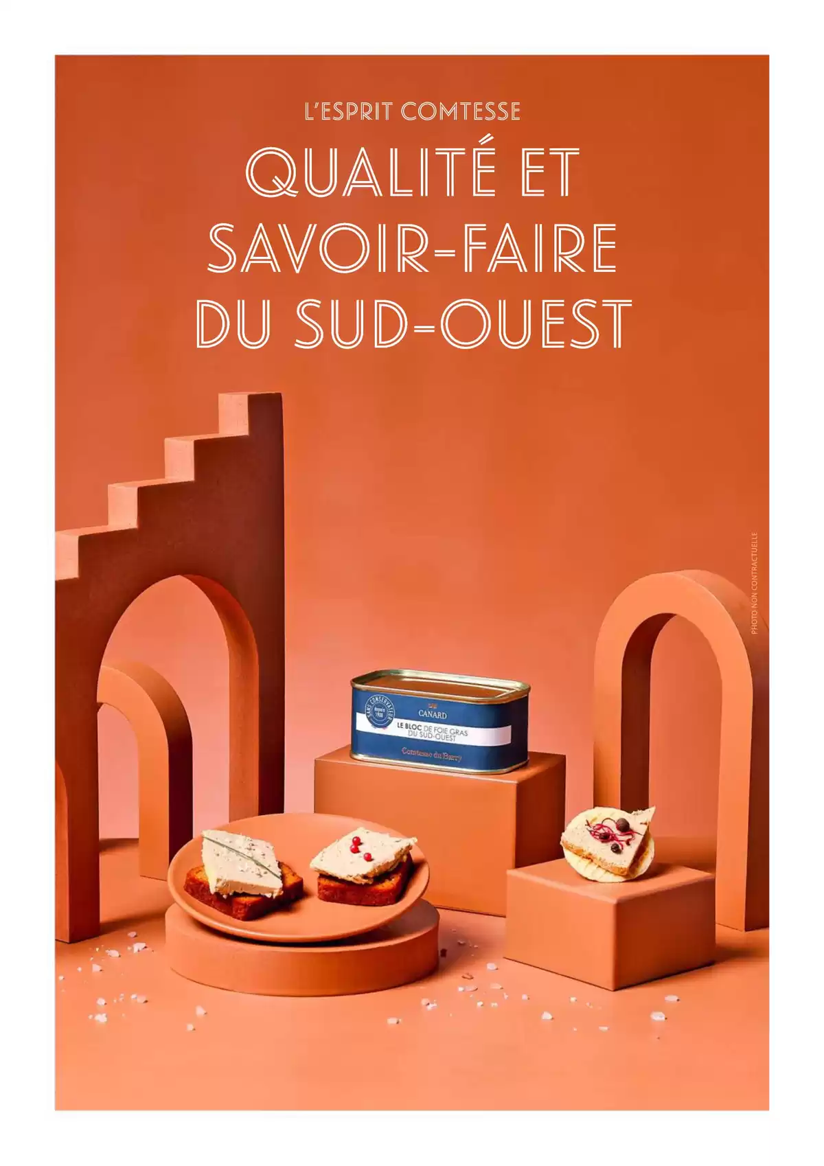 Catalogue CADEAUX D’AFFAIRES 2025 | 2026, page 00008