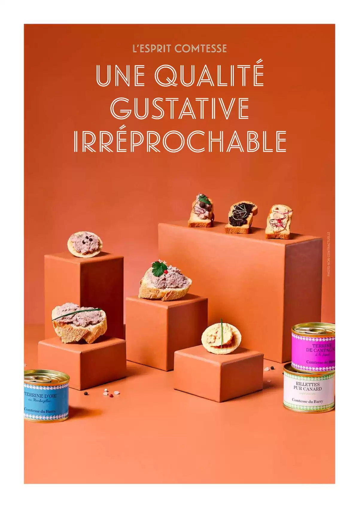 Catalogue CADEAUX D’AFFAIRES 2025 | 2026, page 00014