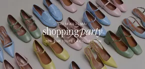 Promos de Mode à Stains | Shopping party sur Jonak | 15/05/2025 - 31/05/2025