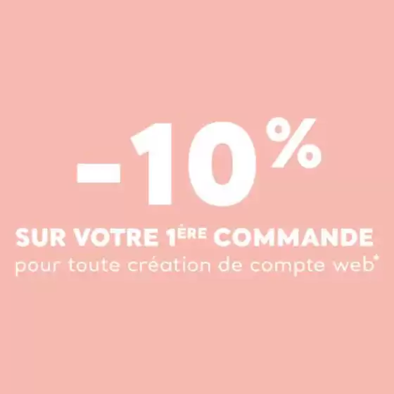 Catalogue Cache Cache à Publier | -10% sur votre 1ère commande | 16/05/2025 - 31/05/2025