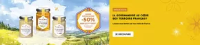 Promos de Beauté à Pfastatt | Nouvelle Offres sur Famille Mary | 16/05/2025 - 31/05/2025