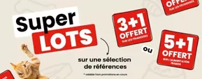 Promos de Jardineries et Animaleries à Wissous | Super lots sur Animalis | 19/05/2025 - 31/05/2025