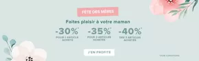 Promos de Multimédia et Electroménager | FÊTE DES MÈRES sur The Kase | 20/05/2025 - 25/05/2025