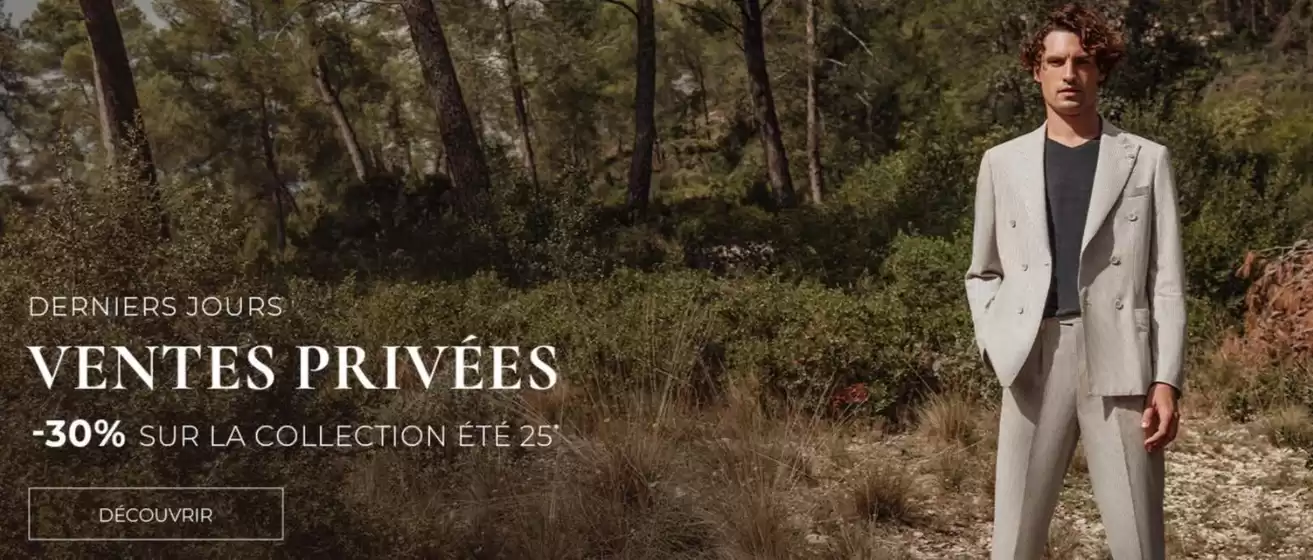 Catalogue Izac à Arçonnay | Ventes privées | 21/05/2025 - 08/06/2025