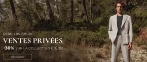 Promos de Mode à Stains | Ventes privées sur Izac | 21/05/2025 - 08/06/2025