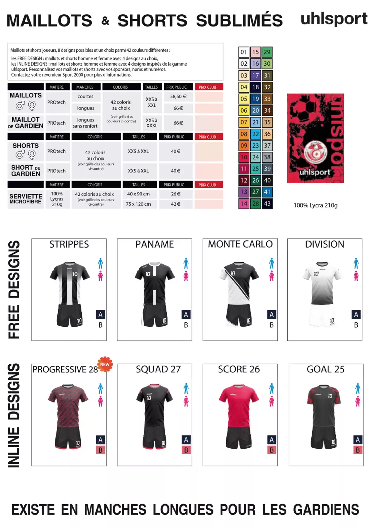 Catalogue CLUB & CO, page 00012