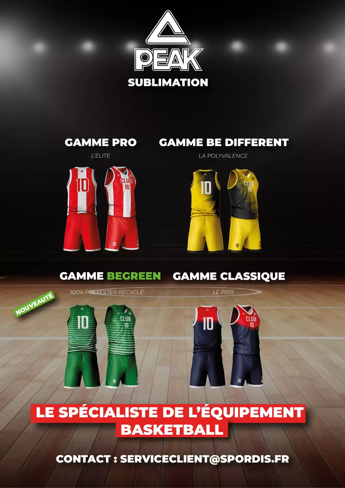 Catalogue CLUB & CO, page 00014