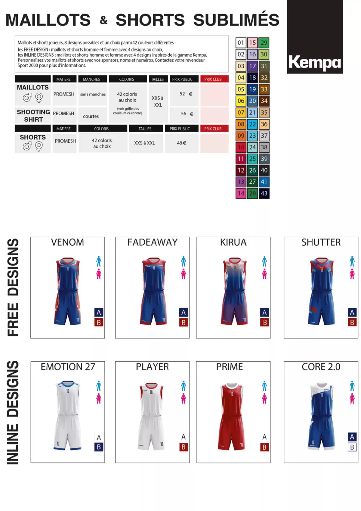 Catalogue CLUB & CO, page 00015