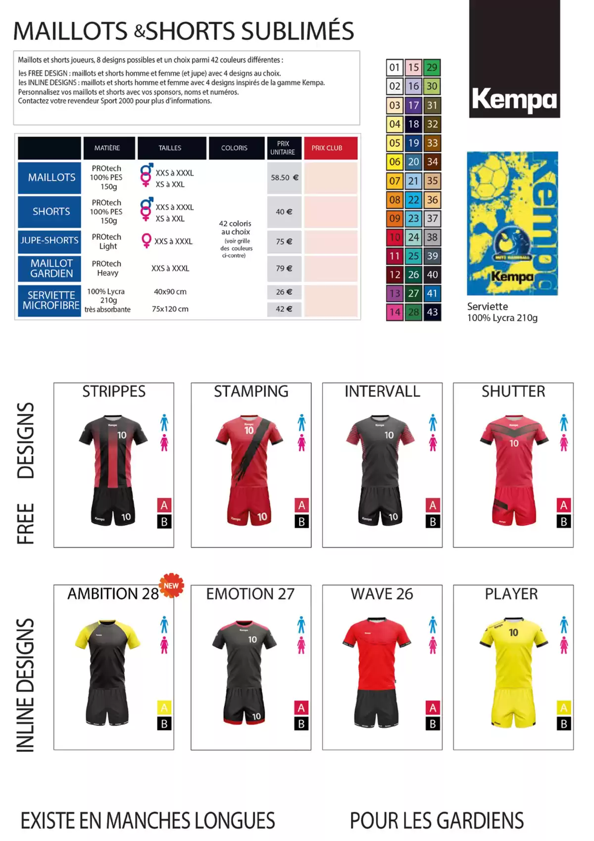 Catalogue CLUB & CO, page 00016