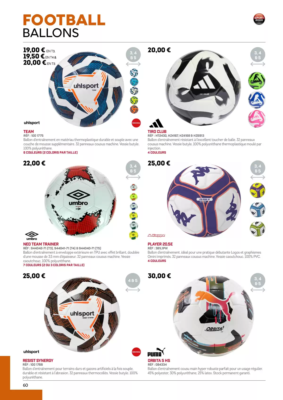 Catalogue CLUB & CO, page 00060