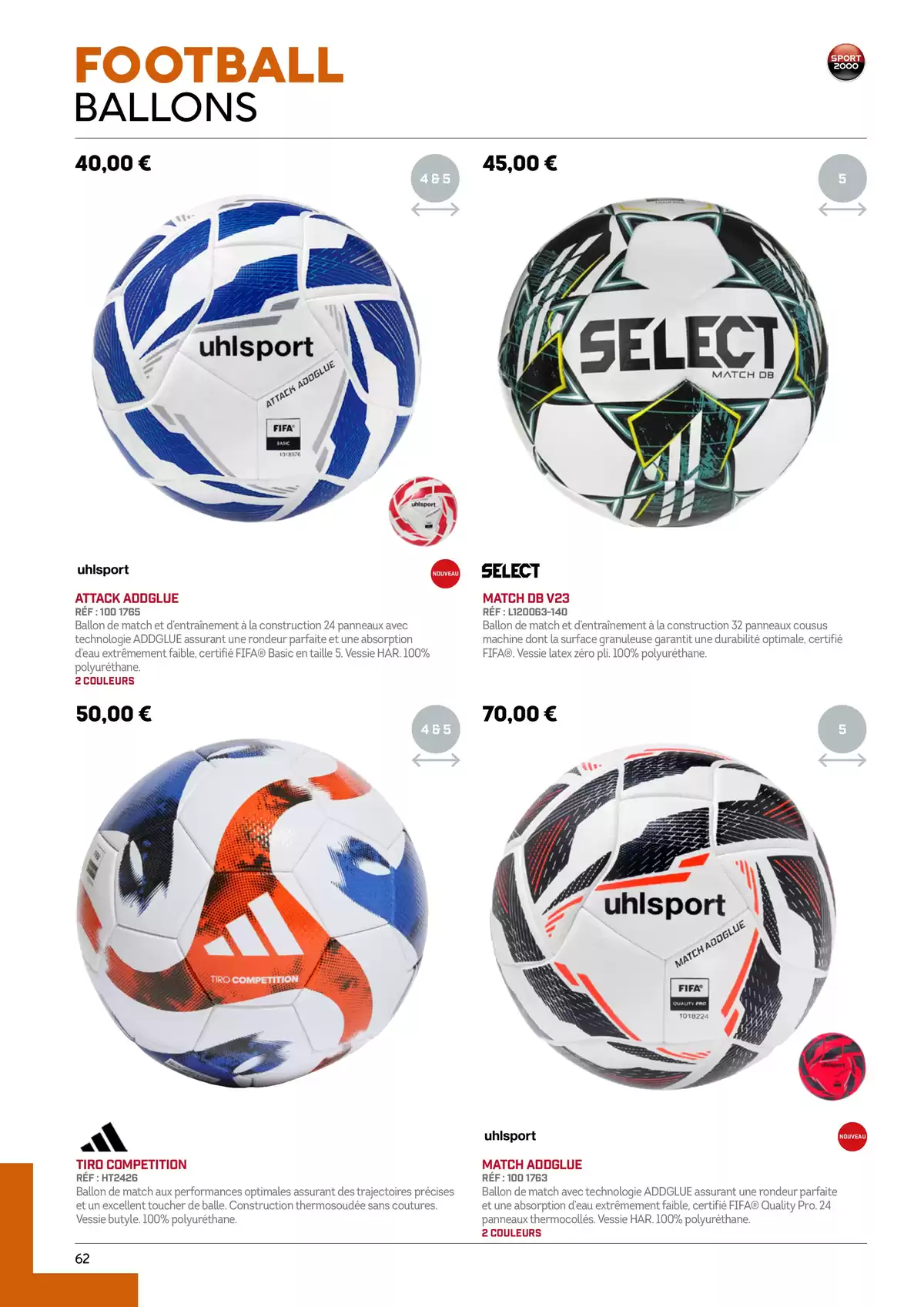 Catalogue CLUB & CO, page 00062