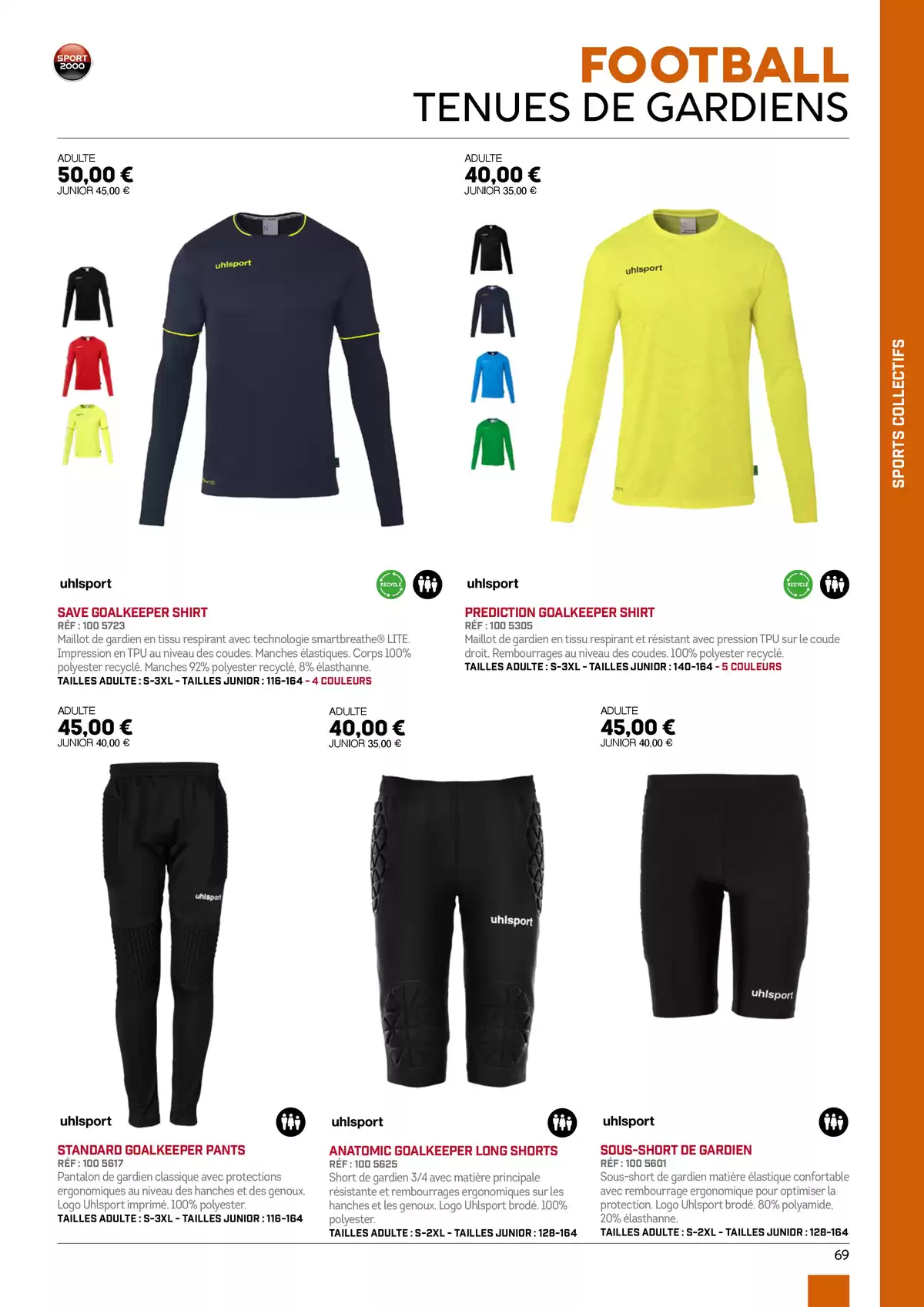 Catalogue CLUB & CO, page 00069