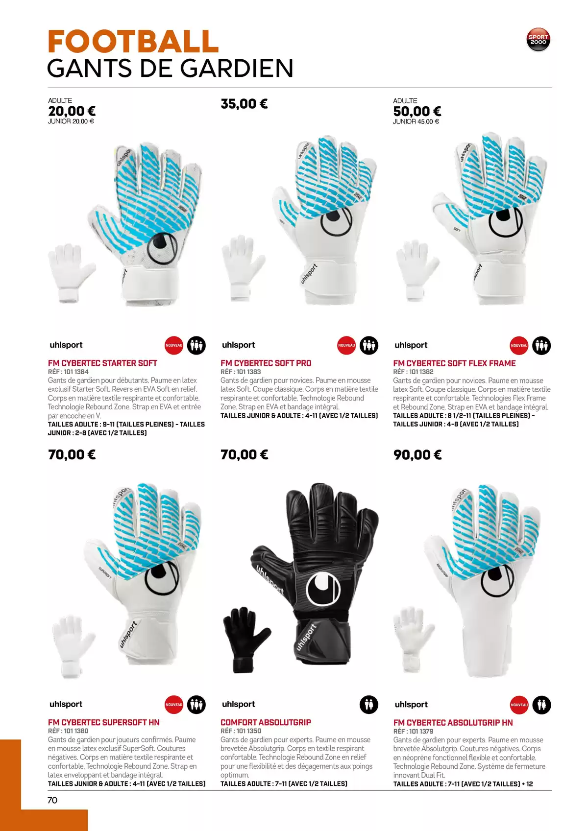 Catalogue CLUB & CO, page 00070