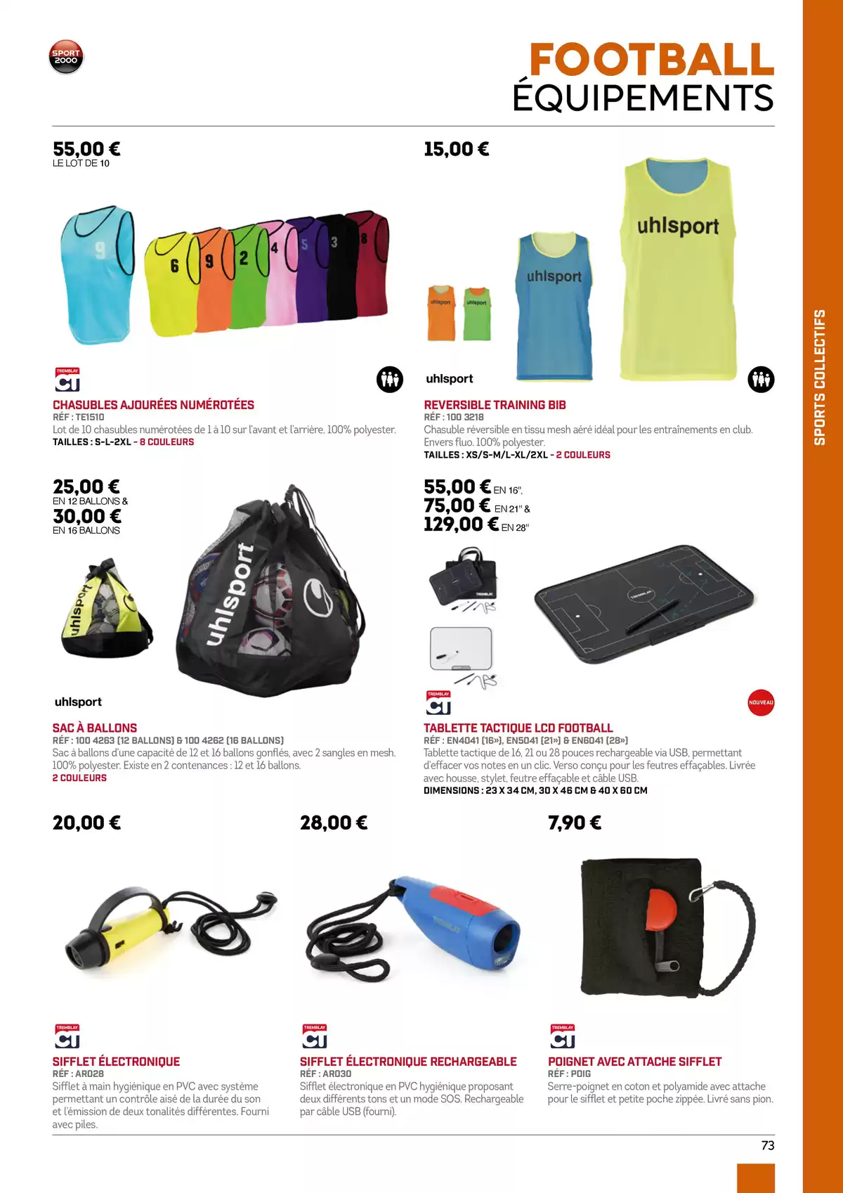 Catalogue CLUB & CO, page 00073