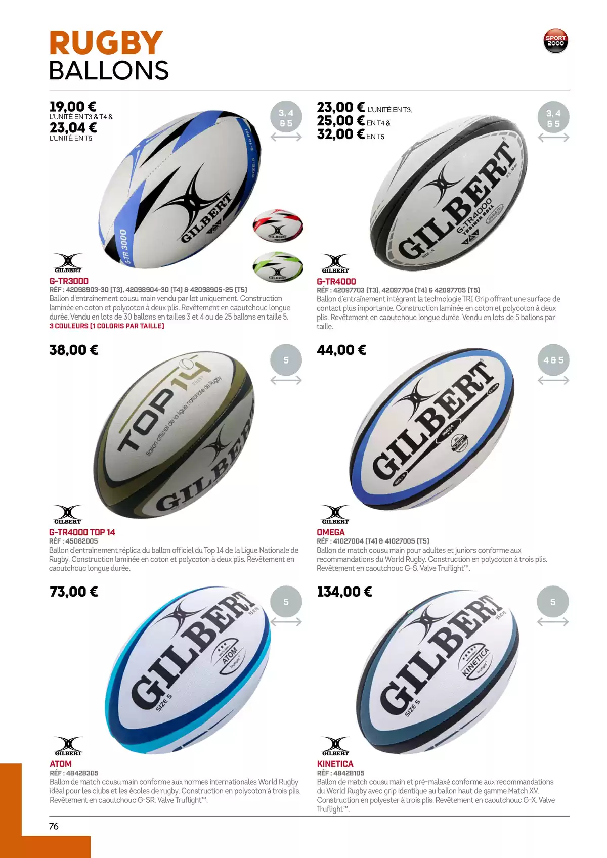 Catalogue CLUB & CO, page 00076