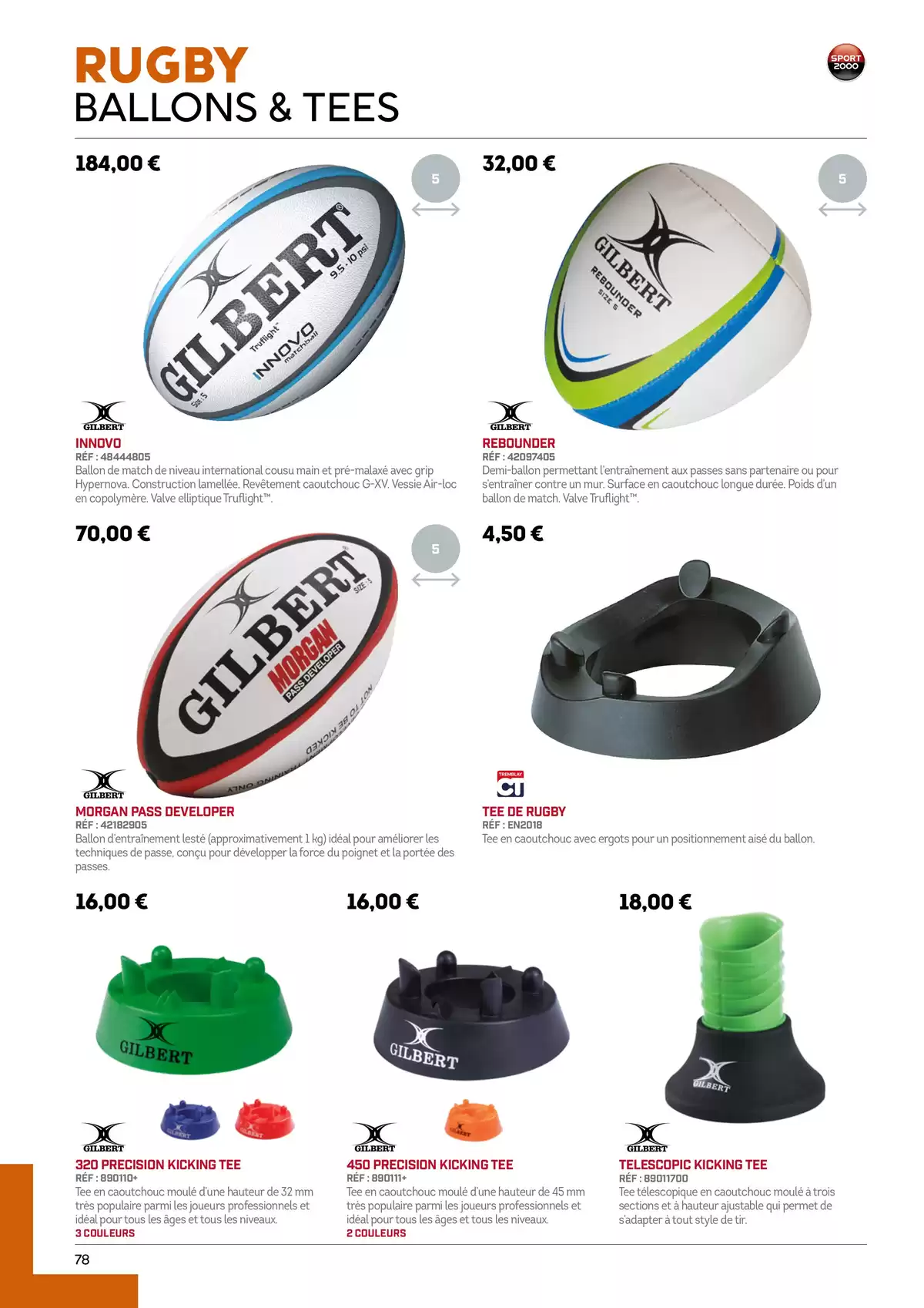 Catalogue CLUB & CO, page 00078