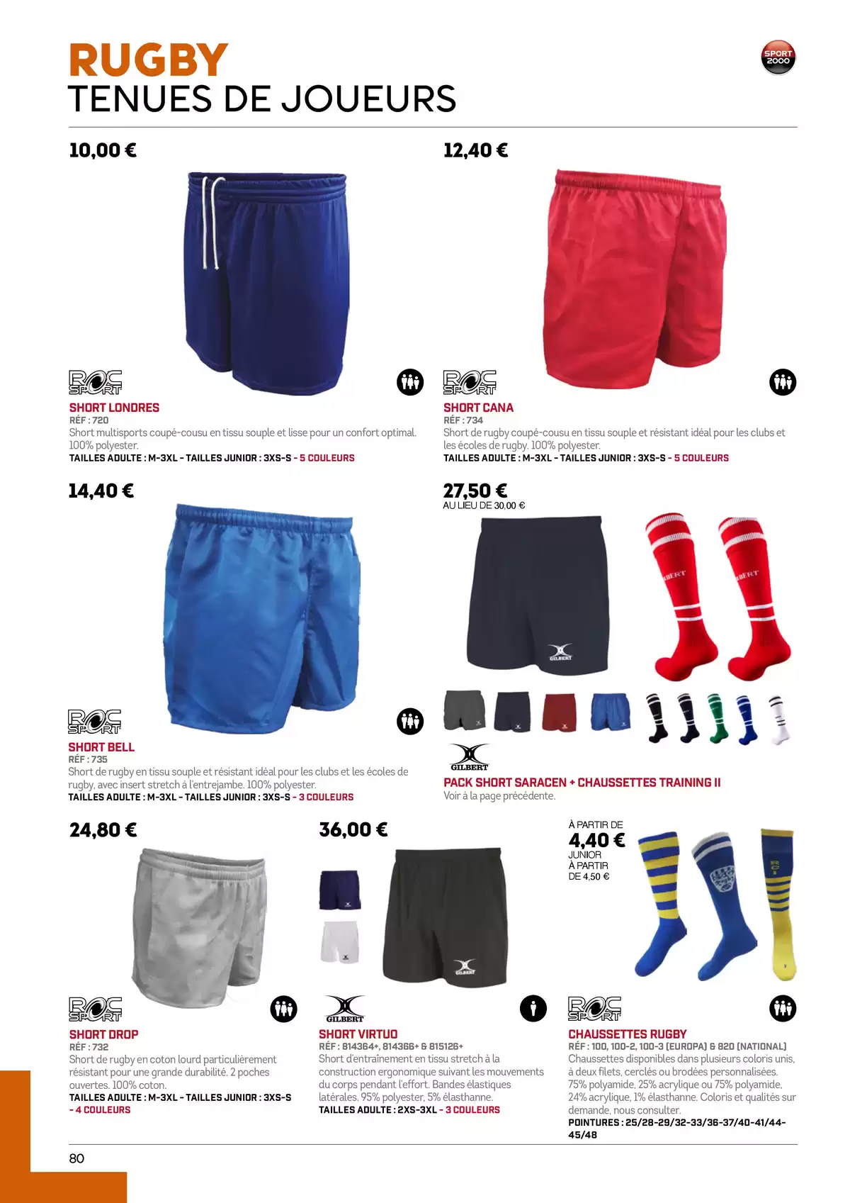 Catalogue CLUB & CO, page 00080