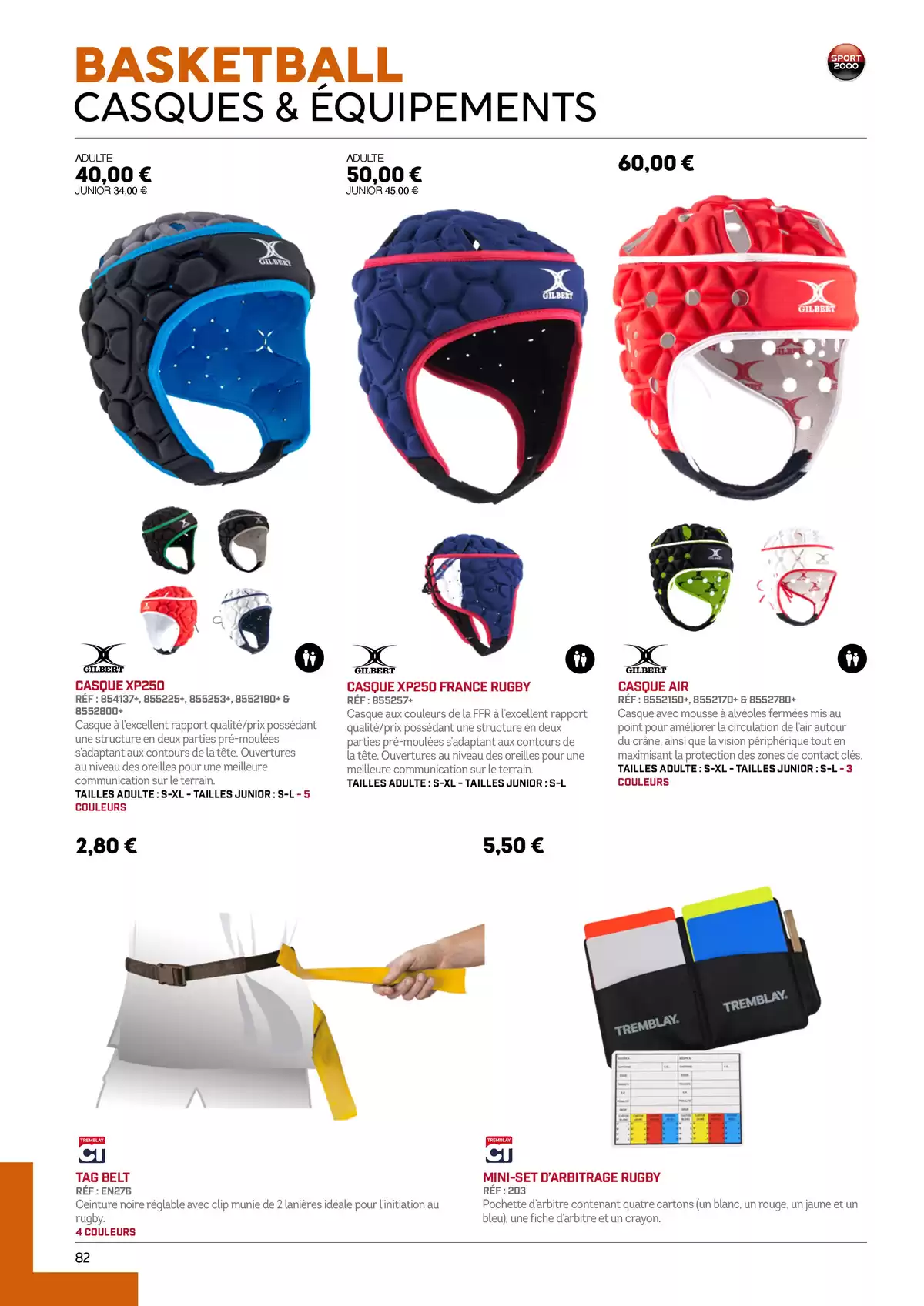 Catalogue CLUB & CO, page 00082