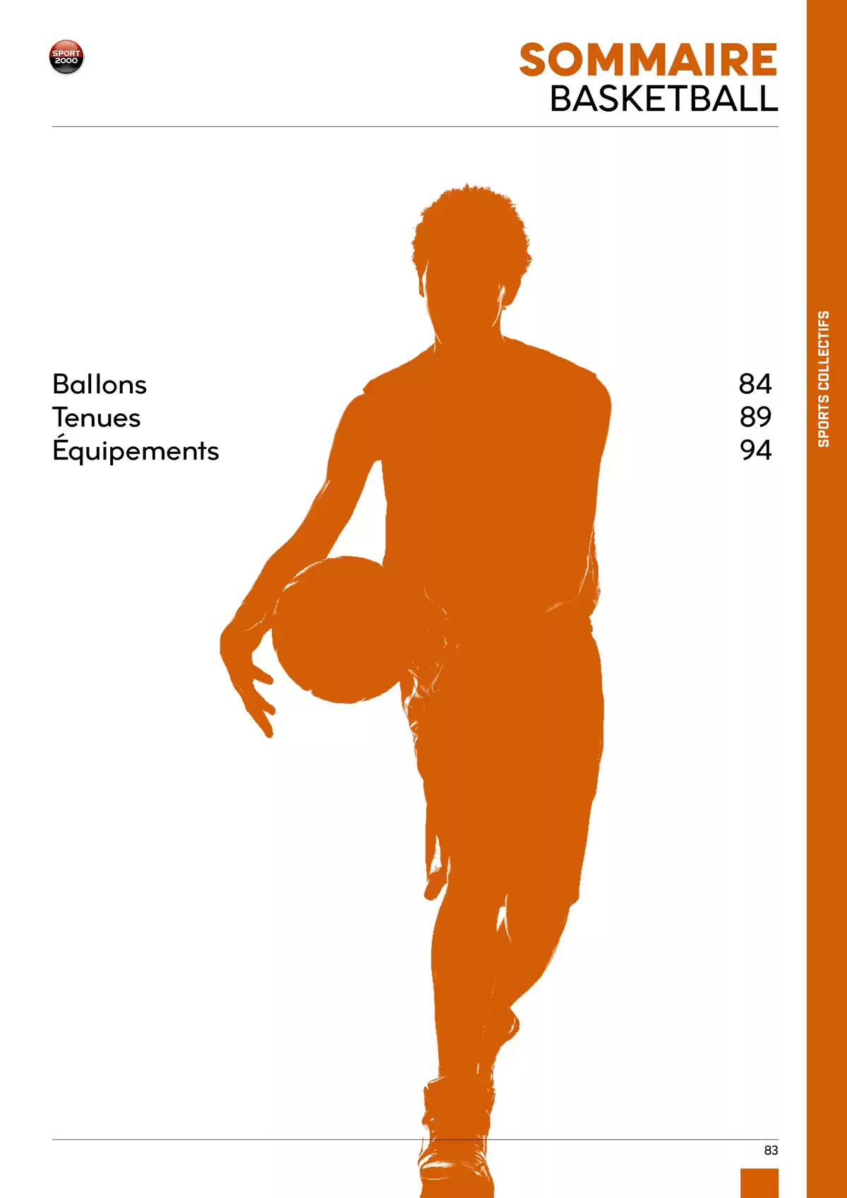 Catalogue CLUB & CO, page 00083