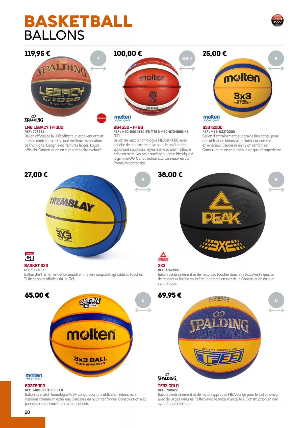 Catalogue CLUB & CO, page 00088