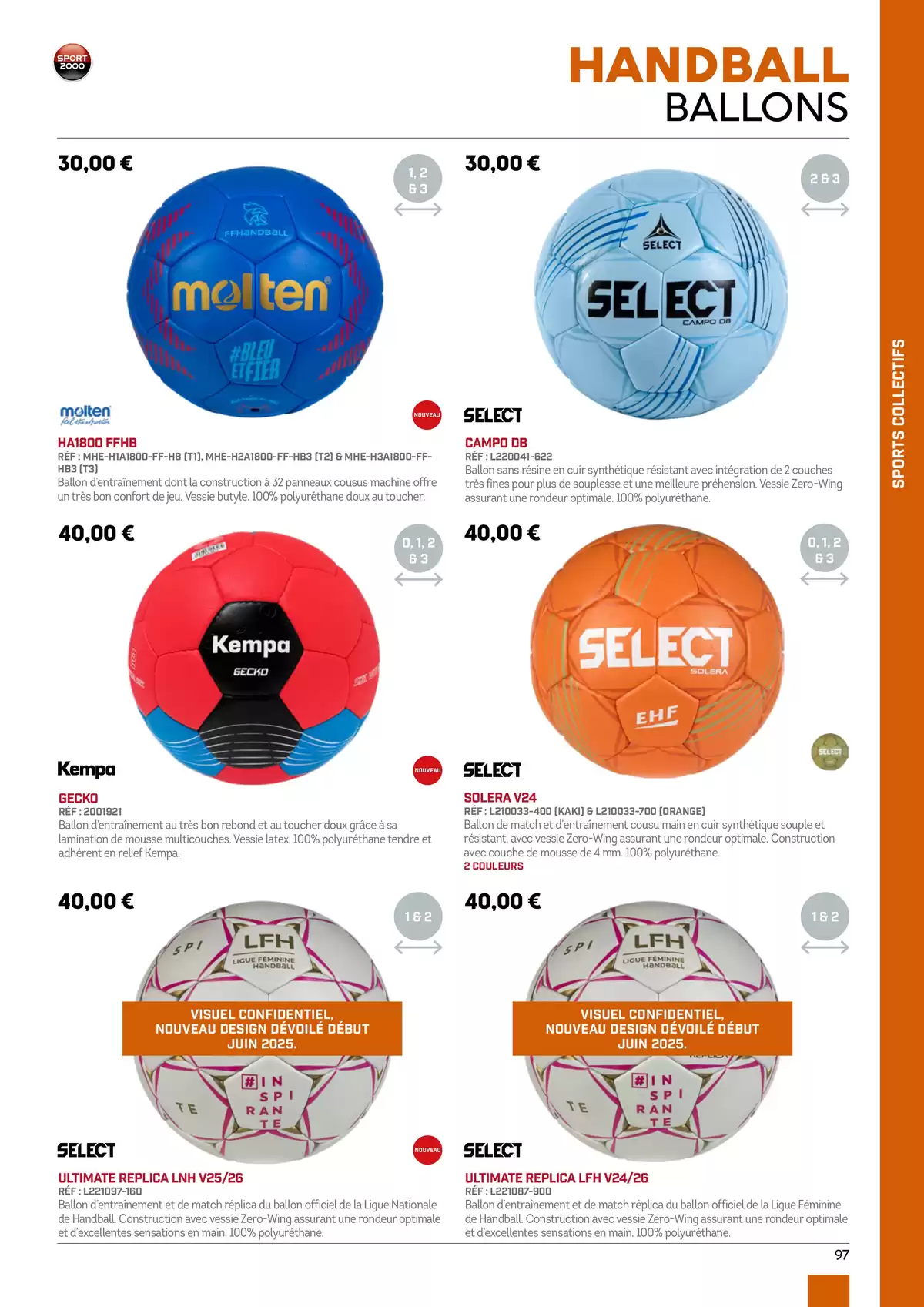 Catalogue CLUB & CO, page 00097