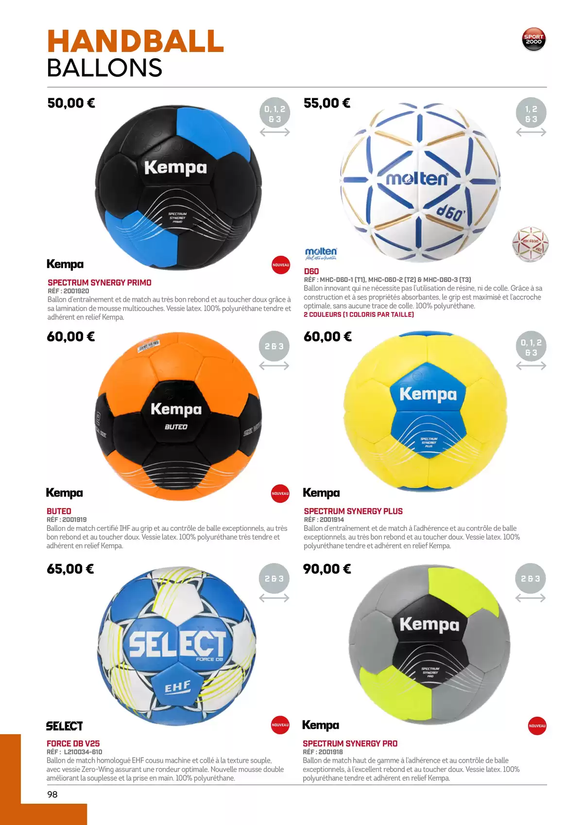 Catalogue CLUB & CO, page 00098