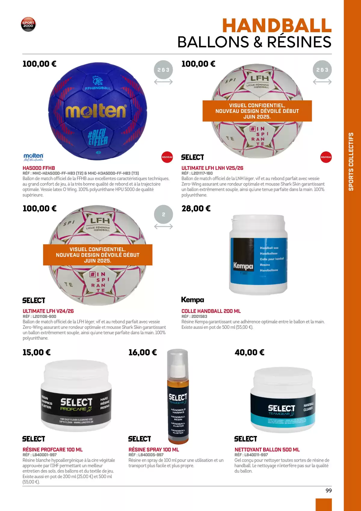 Catalogue CLUB & CO, page 00099