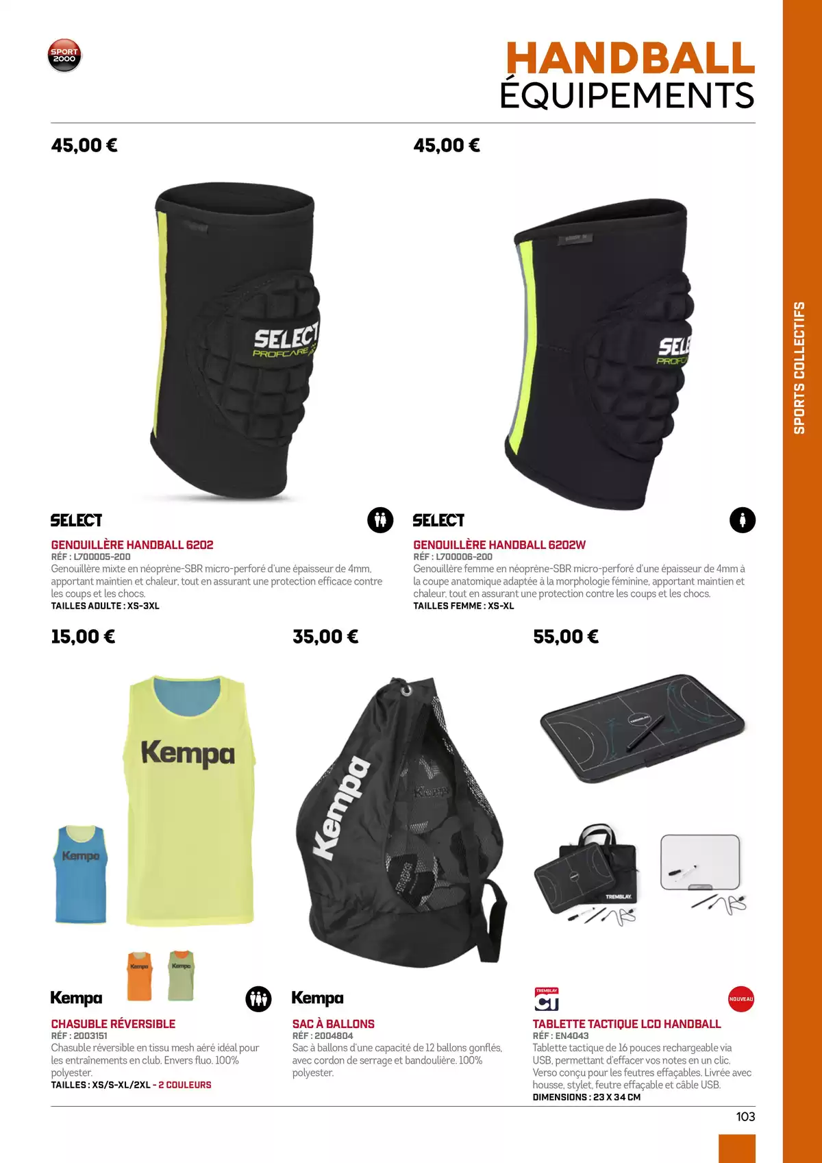 Catalogue CLUB & CO, page 00103