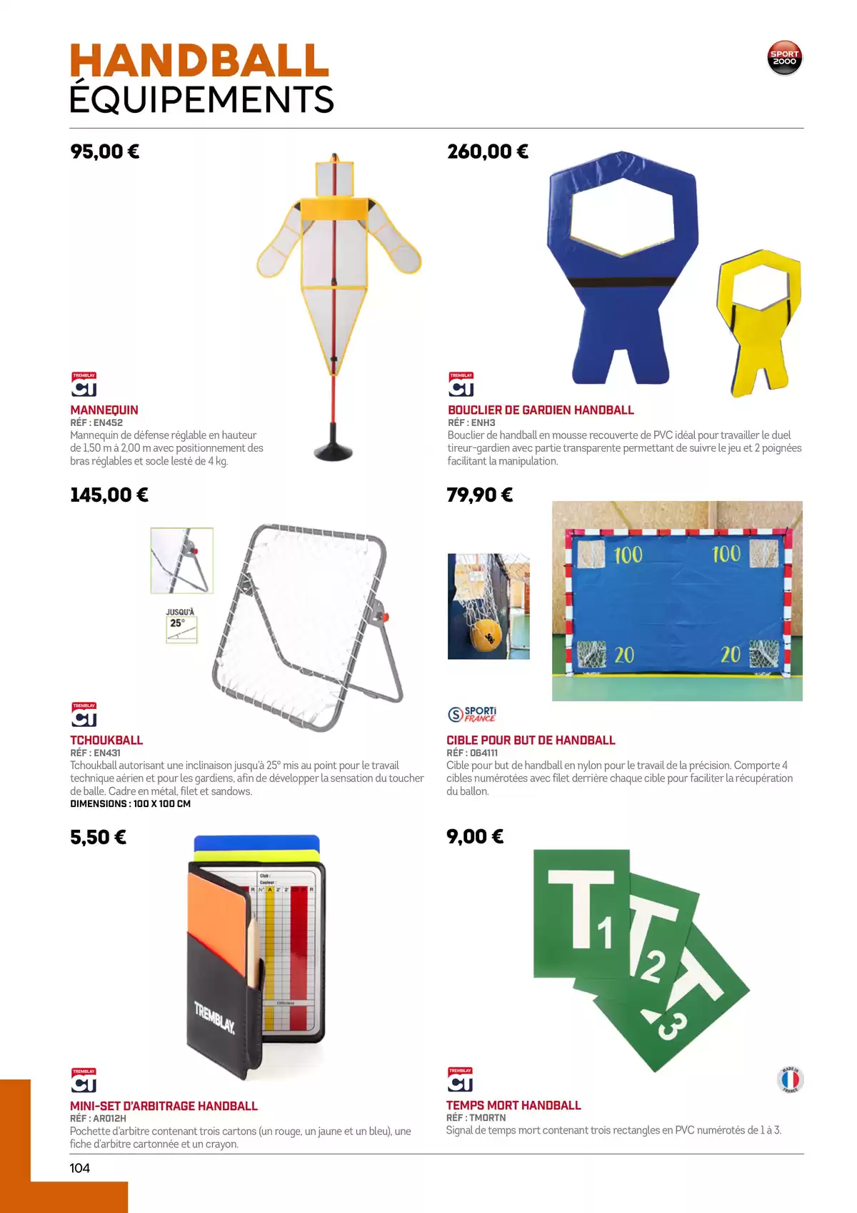 Catalogue CLUB & CO, page 00104