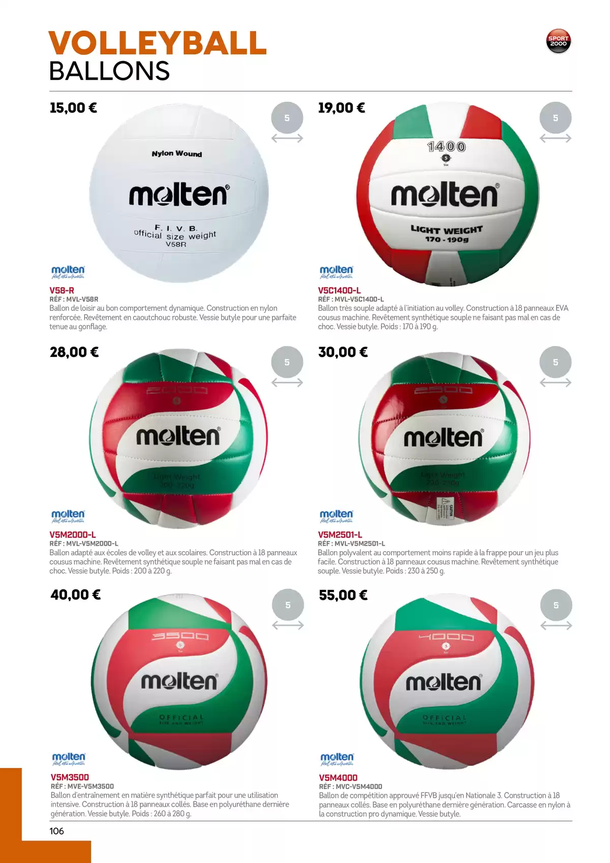 Catalogue CLUB & CO, page 00106