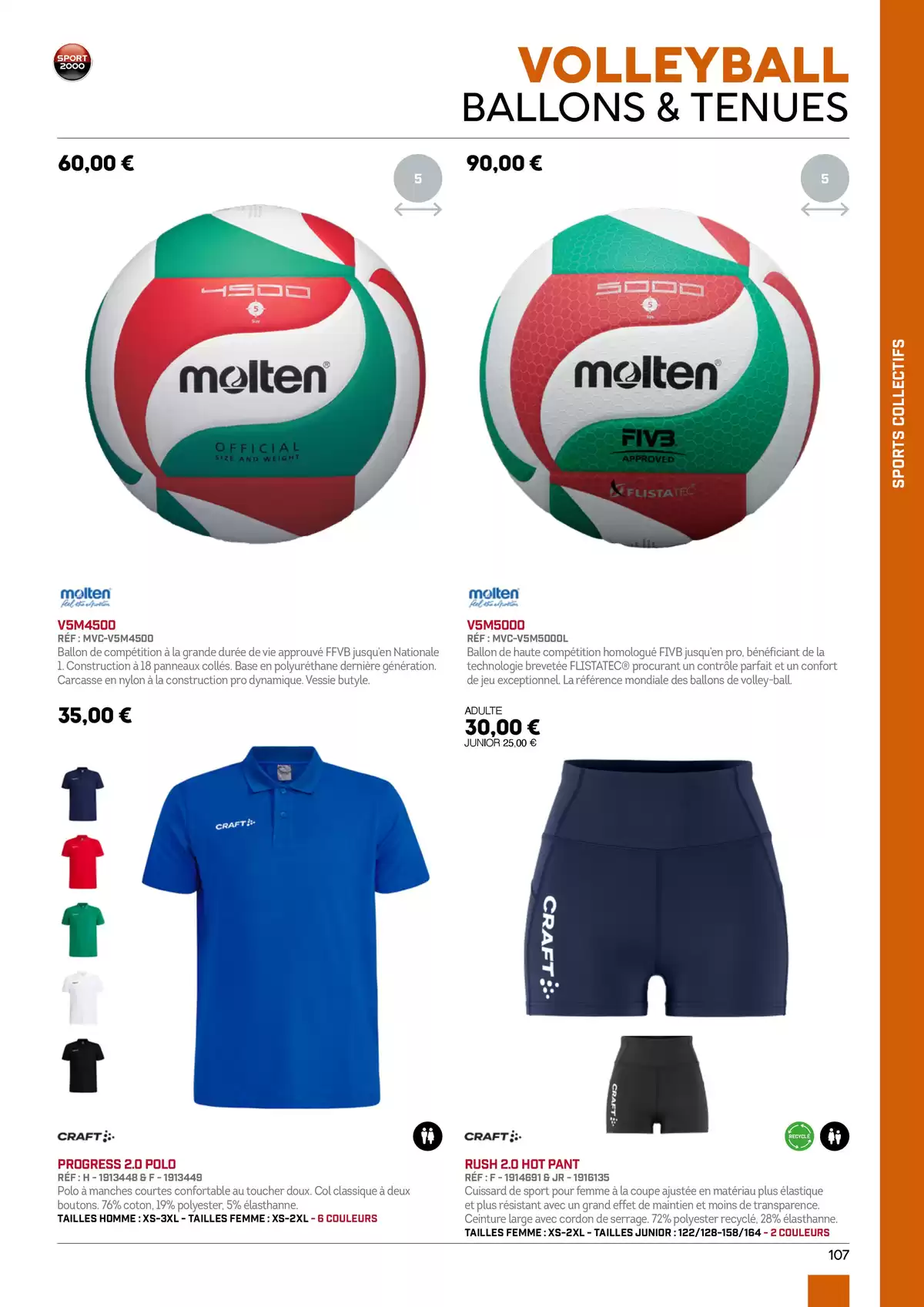 Catalogue CLUB & CO, page 00107