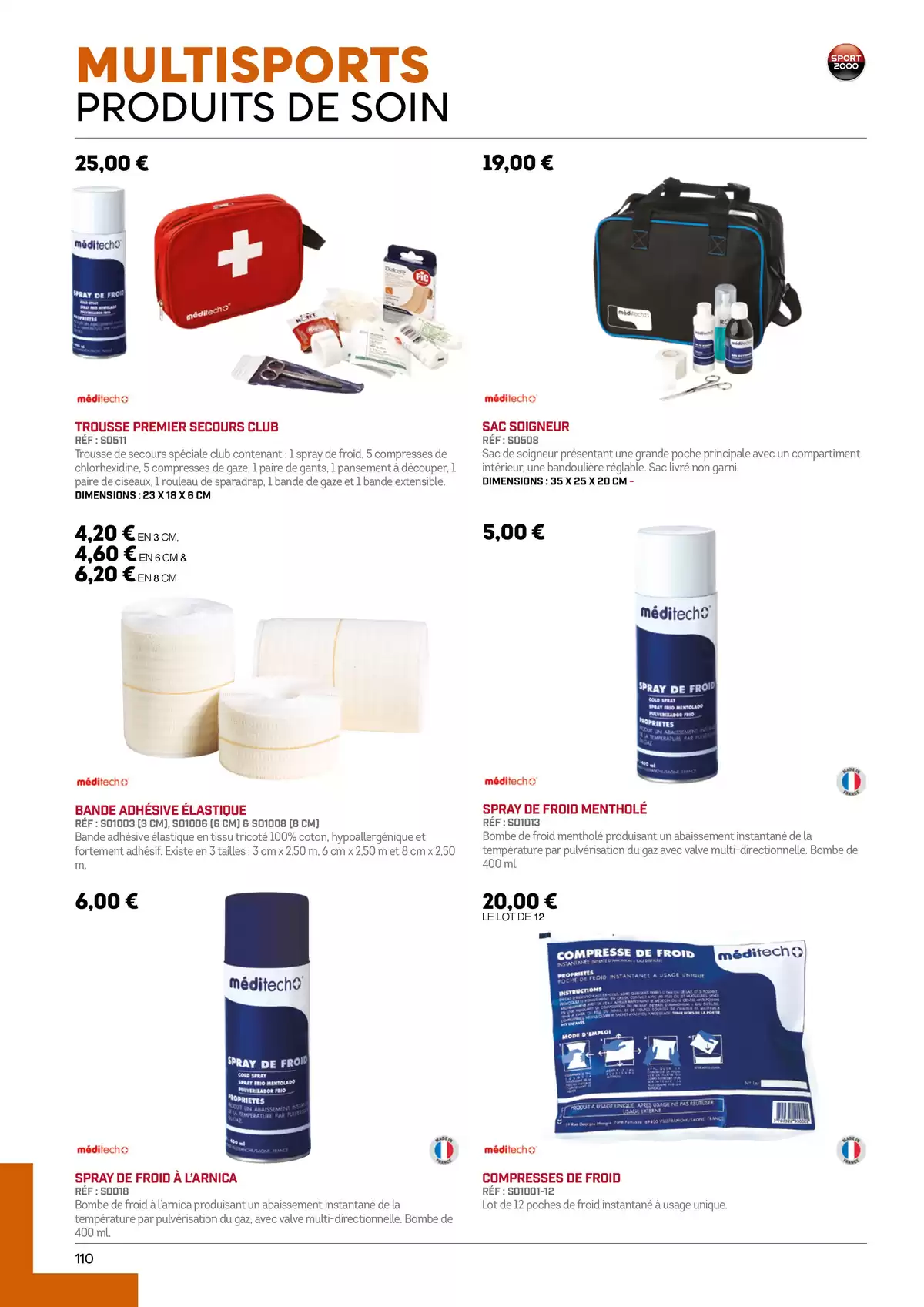 Catalogue CLUB & CO, page 00110