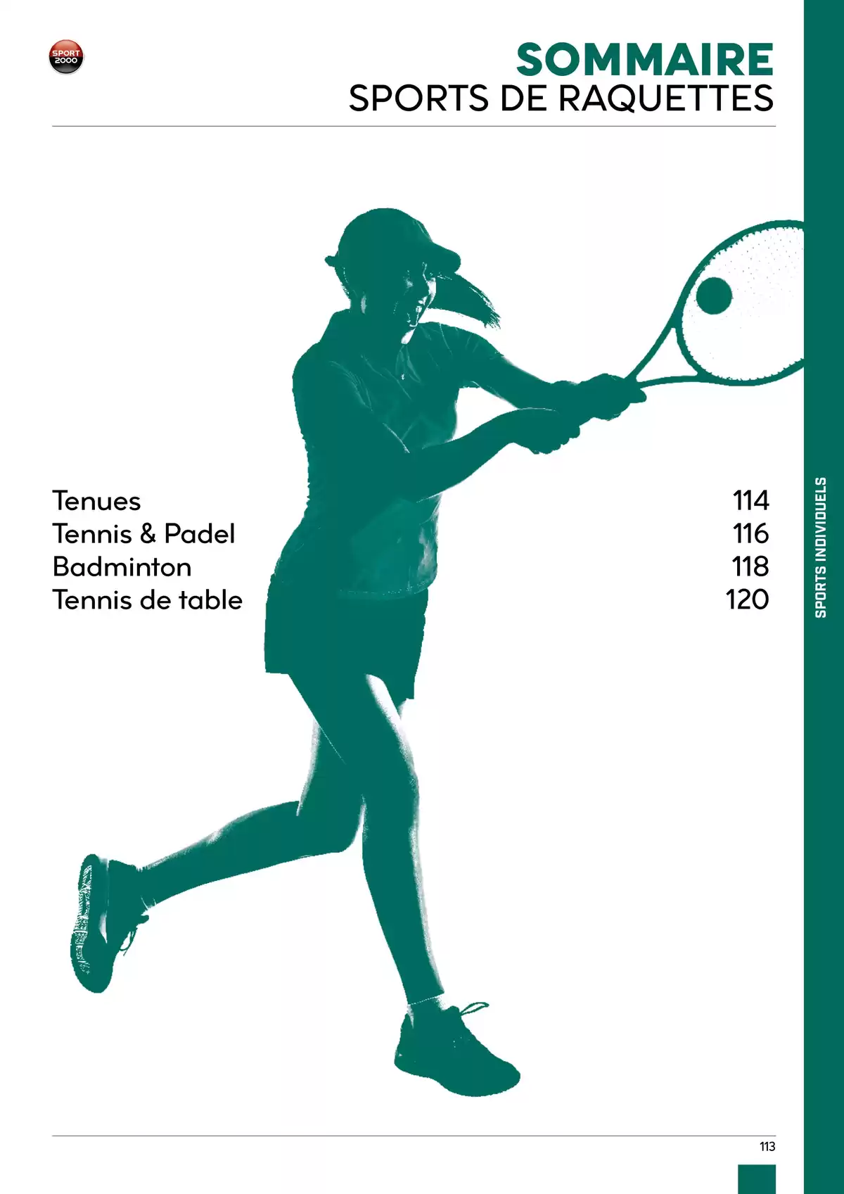 Catalogue CLUB & CO, page 00113