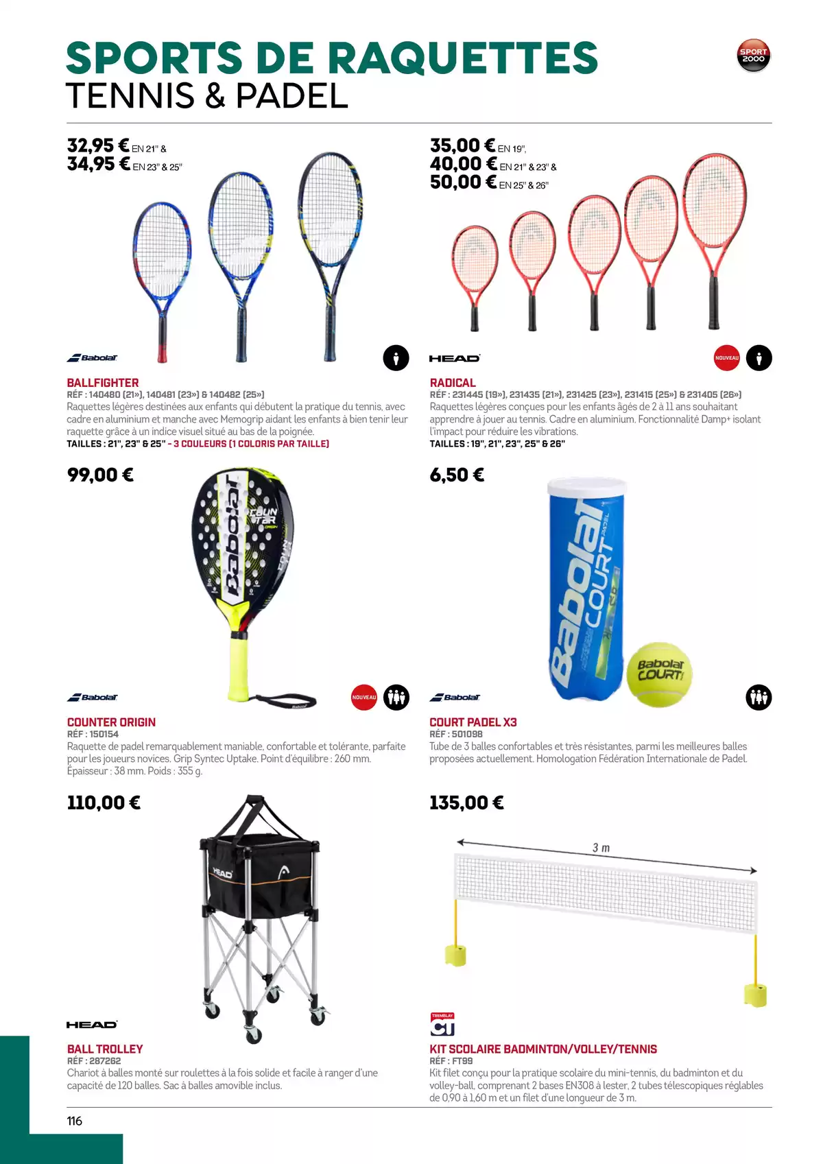 Catalogue CLUB & CO, page 00116