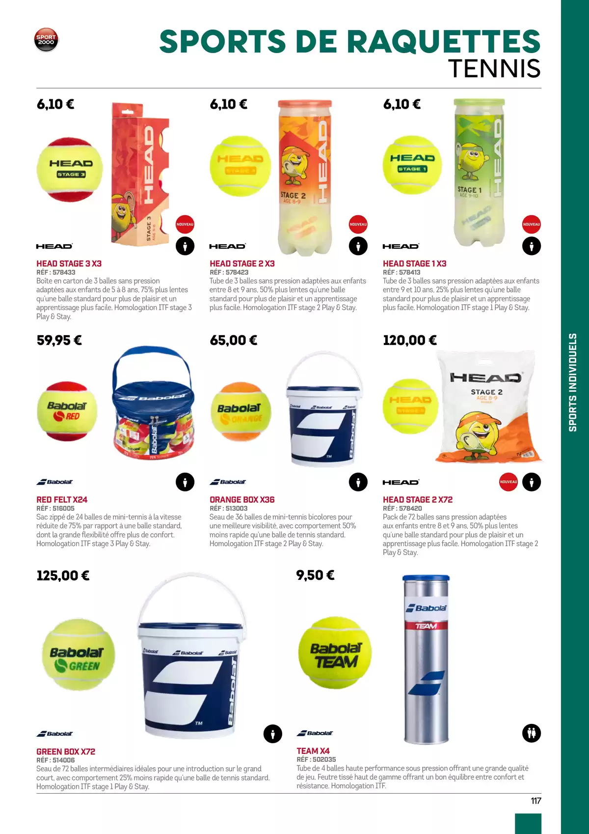 Catalogue CLUB & CO, page 00117