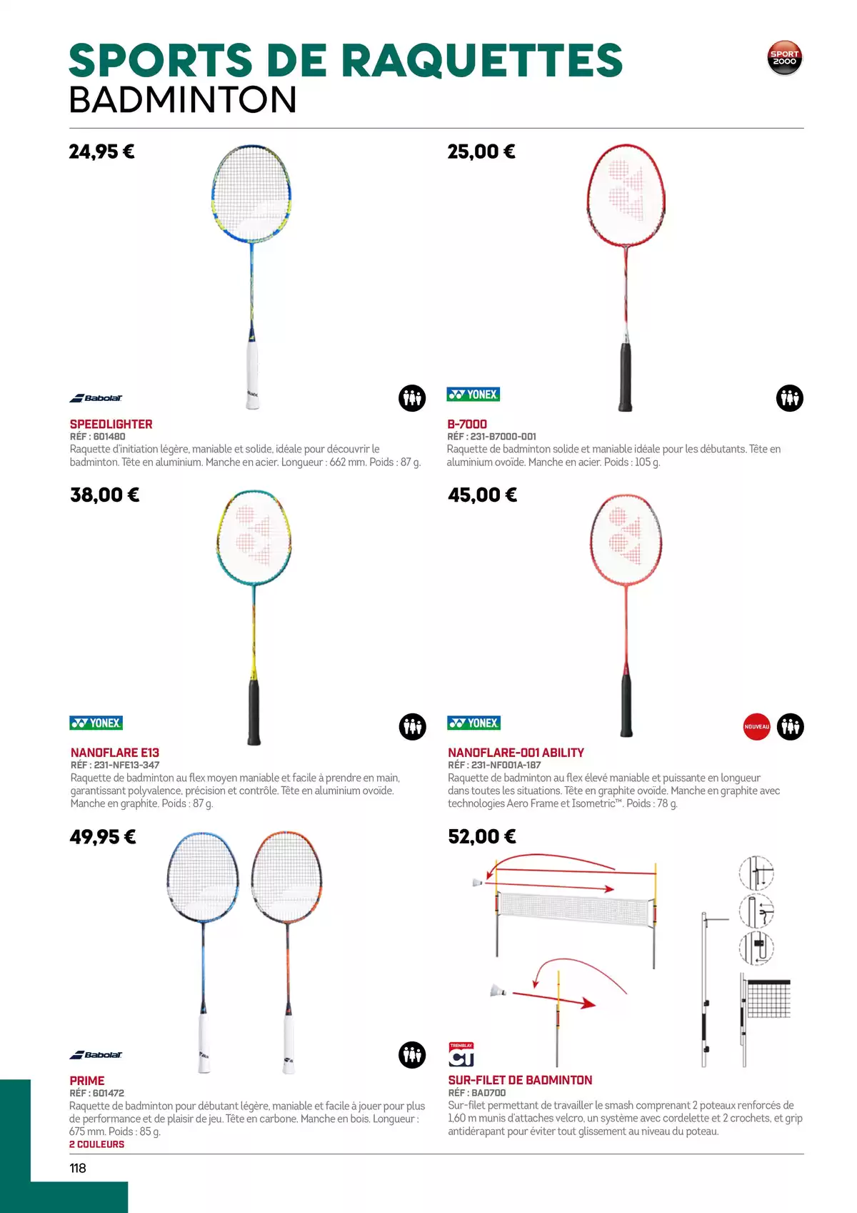 Catalogue CLUB & CO, page 00118