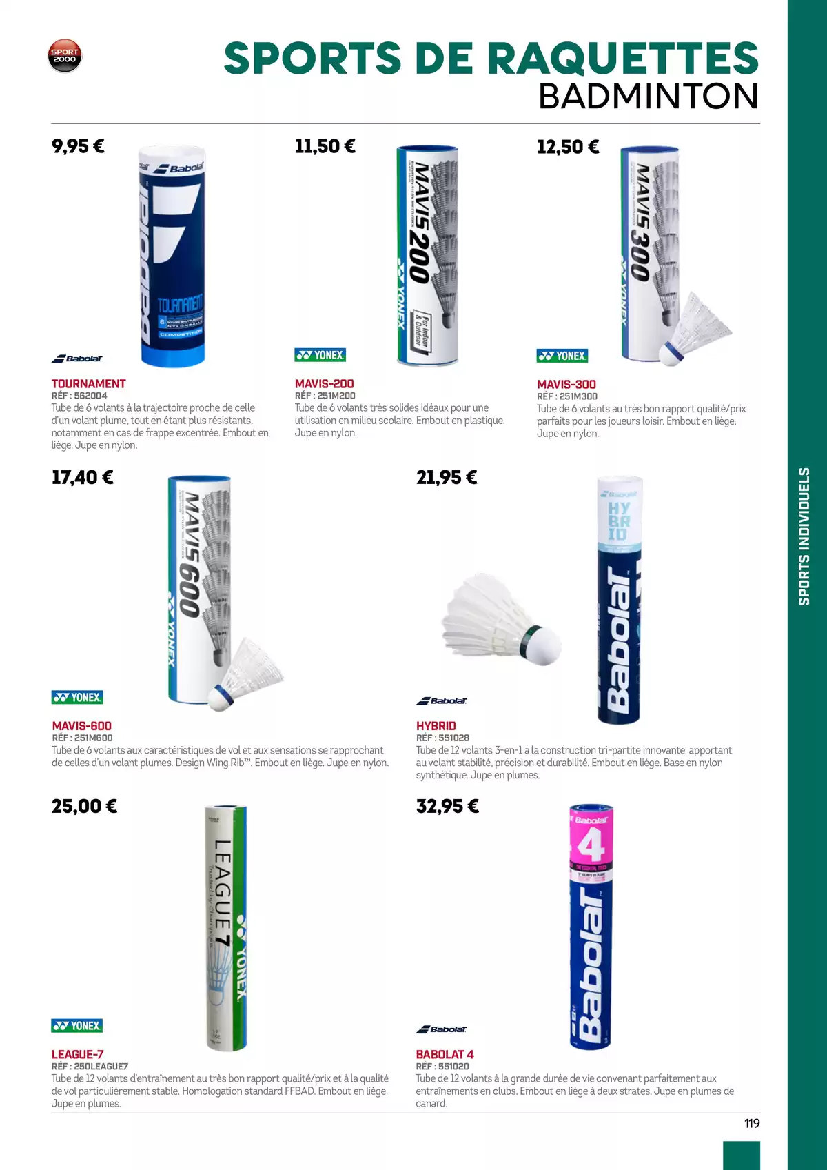 Catalogue CLUB & CO, page 00119