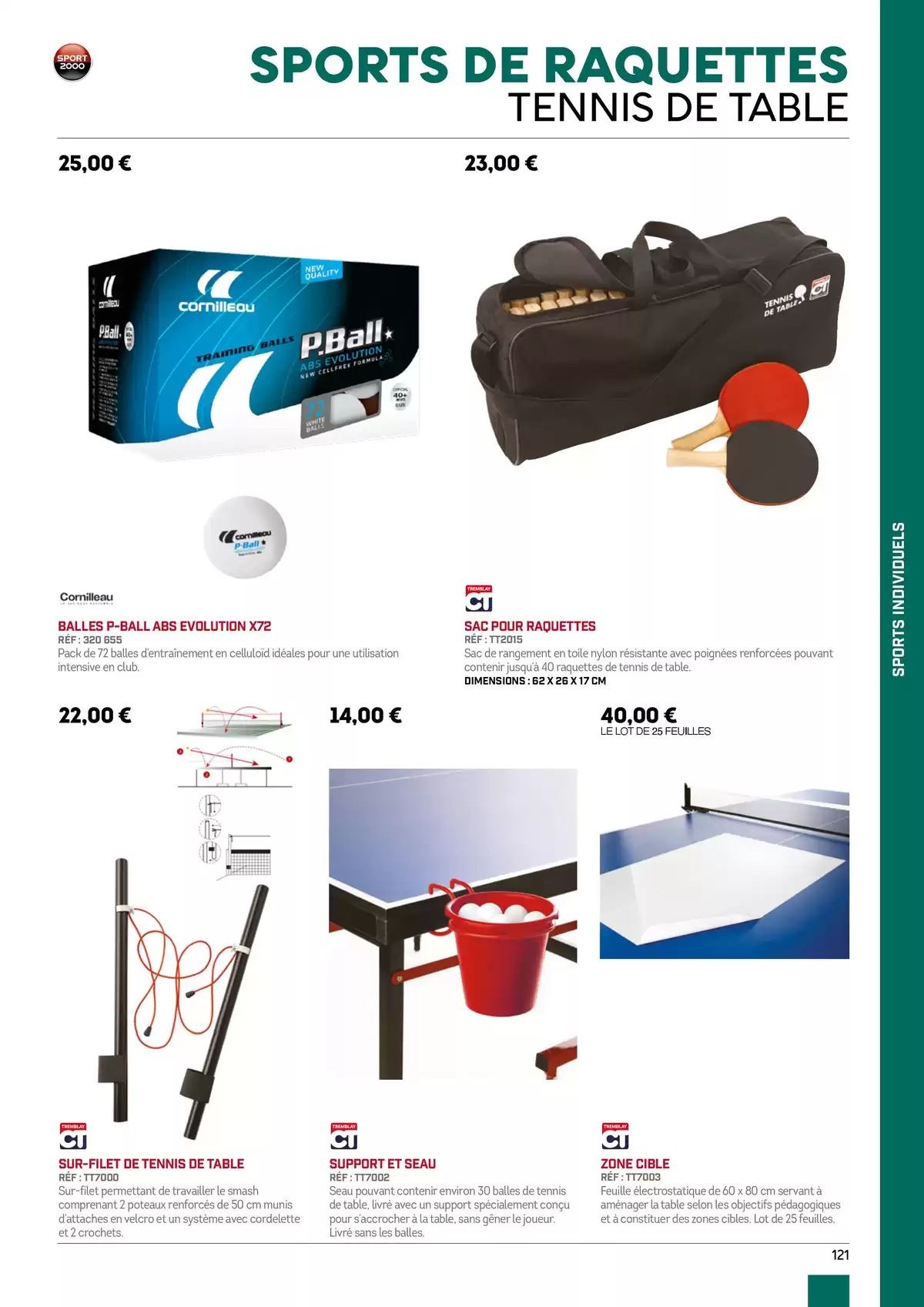 Catalogue CLUB & CO, page 00121