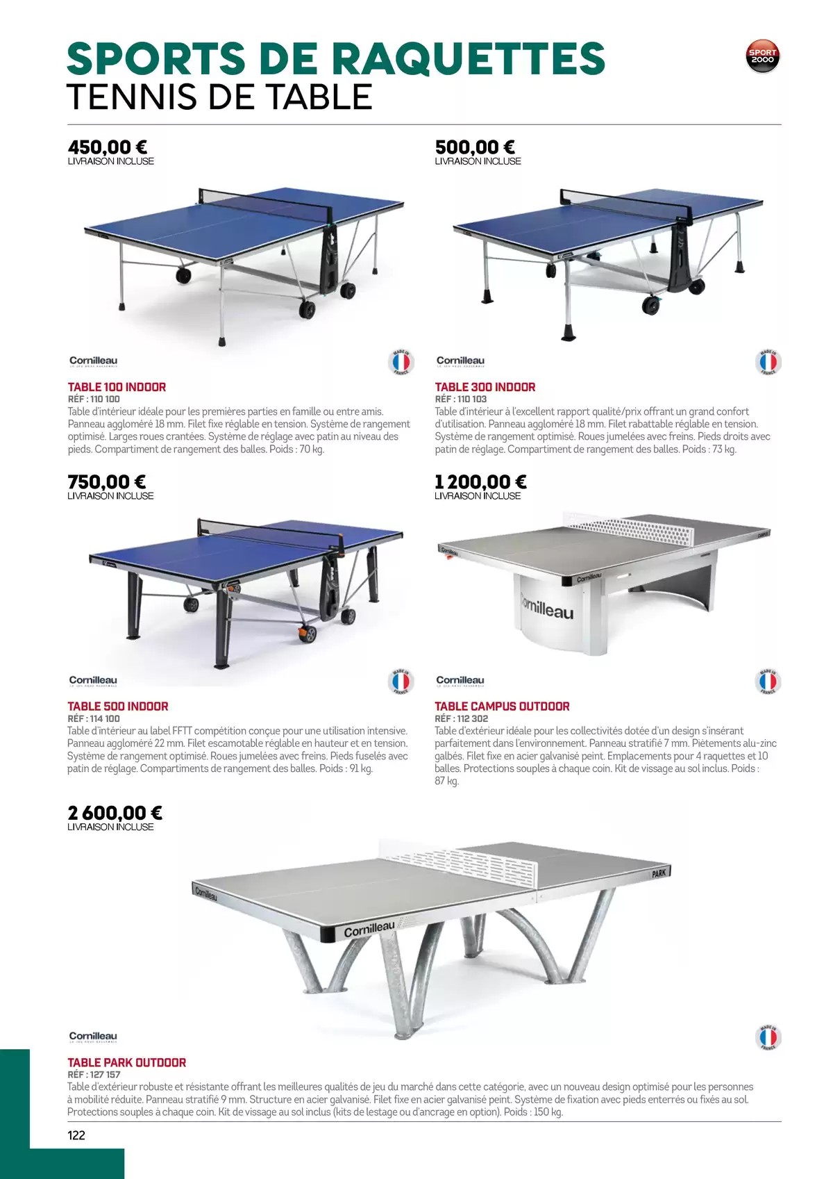 Catalogue CLUB & CO, page 00122