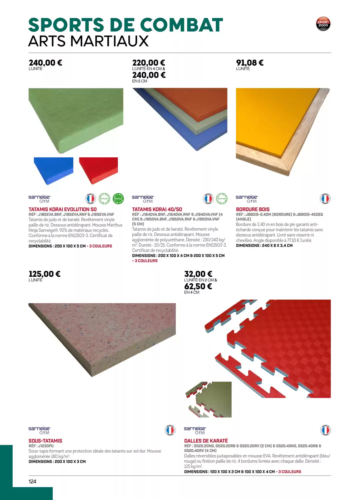 Catalogue CLUB & CO, page 00124