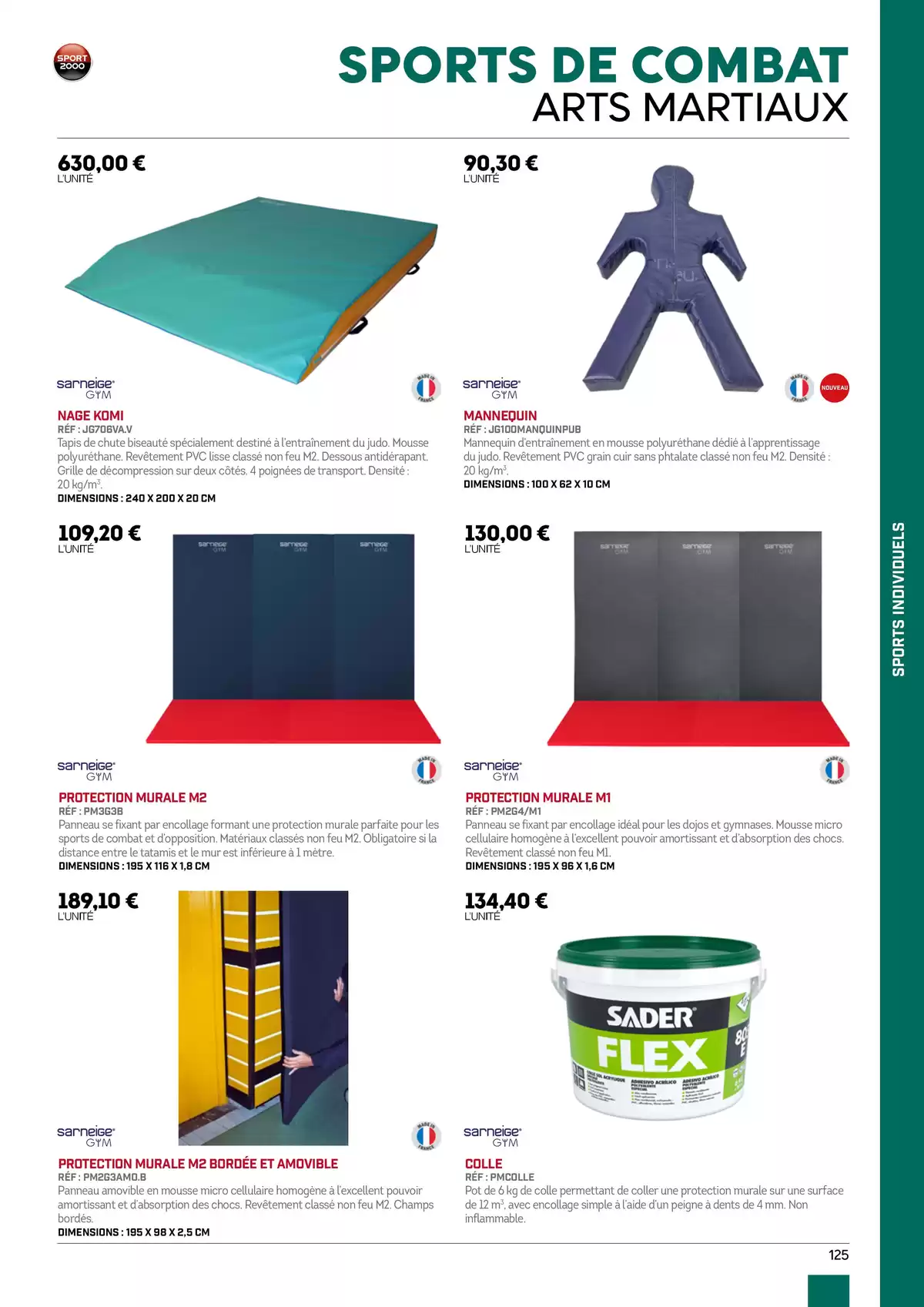 Catalogue CLUB & CO, page 00125