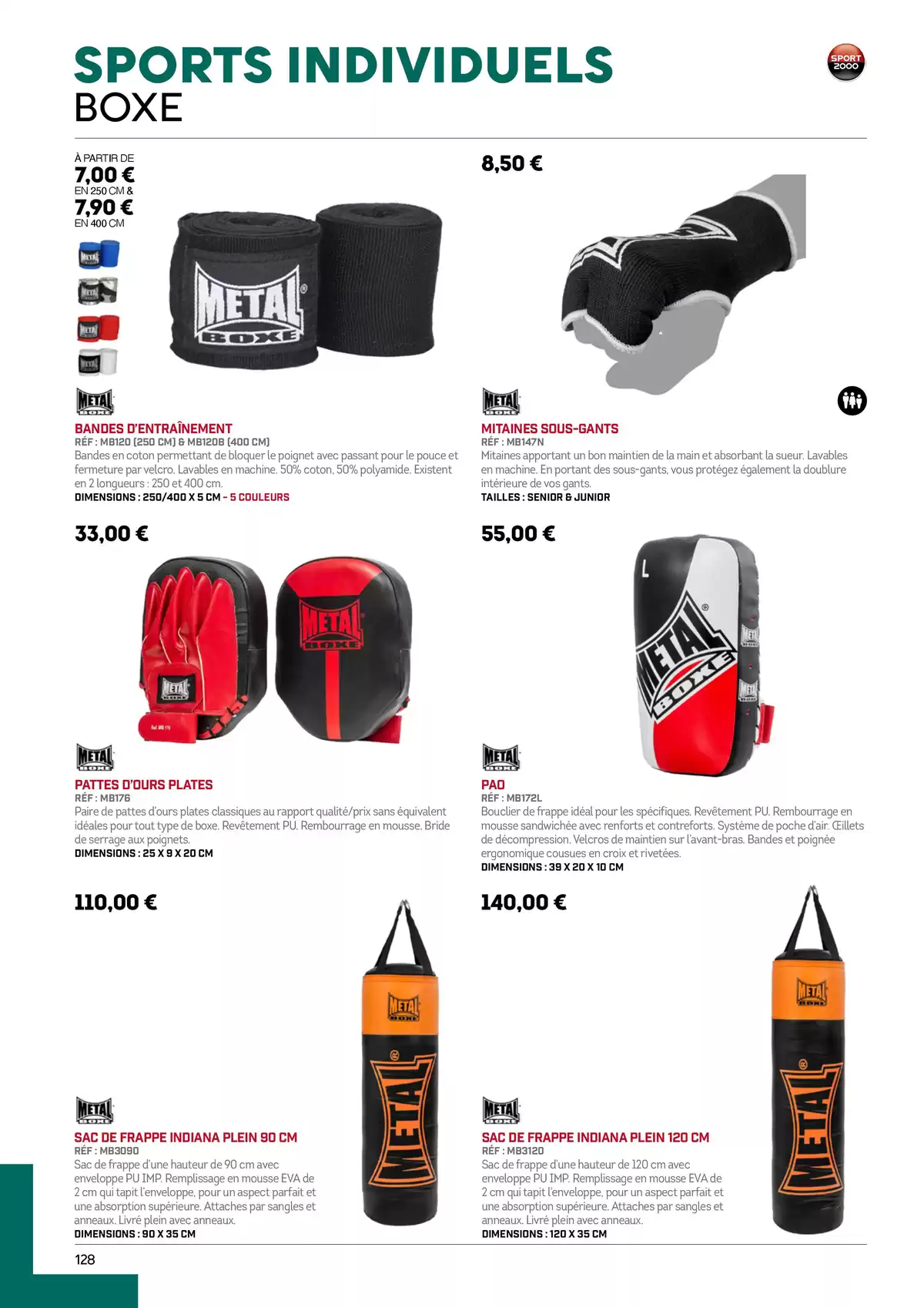 Catalogue CLUB & CO, page 00128