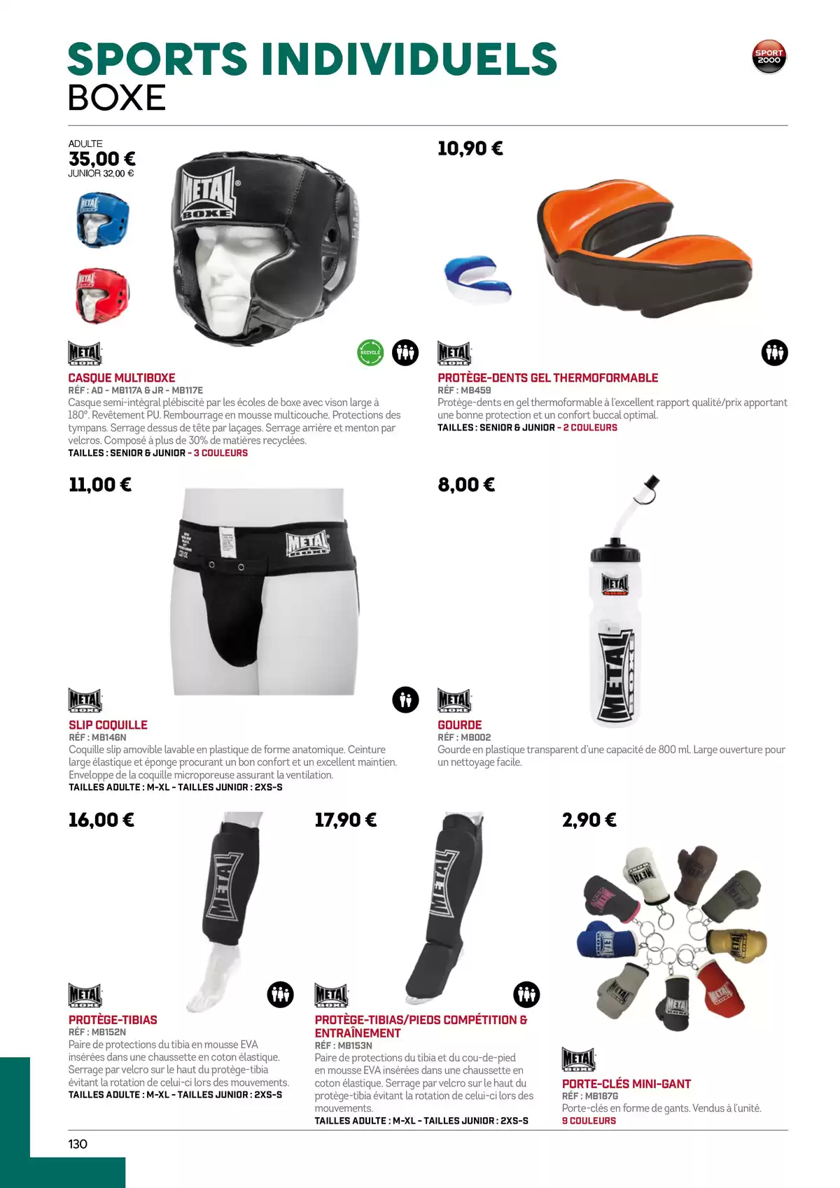 Catalogue CLUB & CO, page 00130