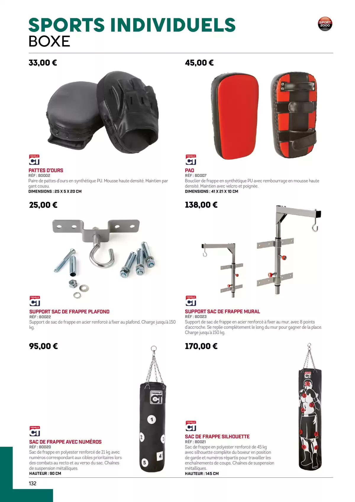 Catalogue CLUB & CO, page 00132